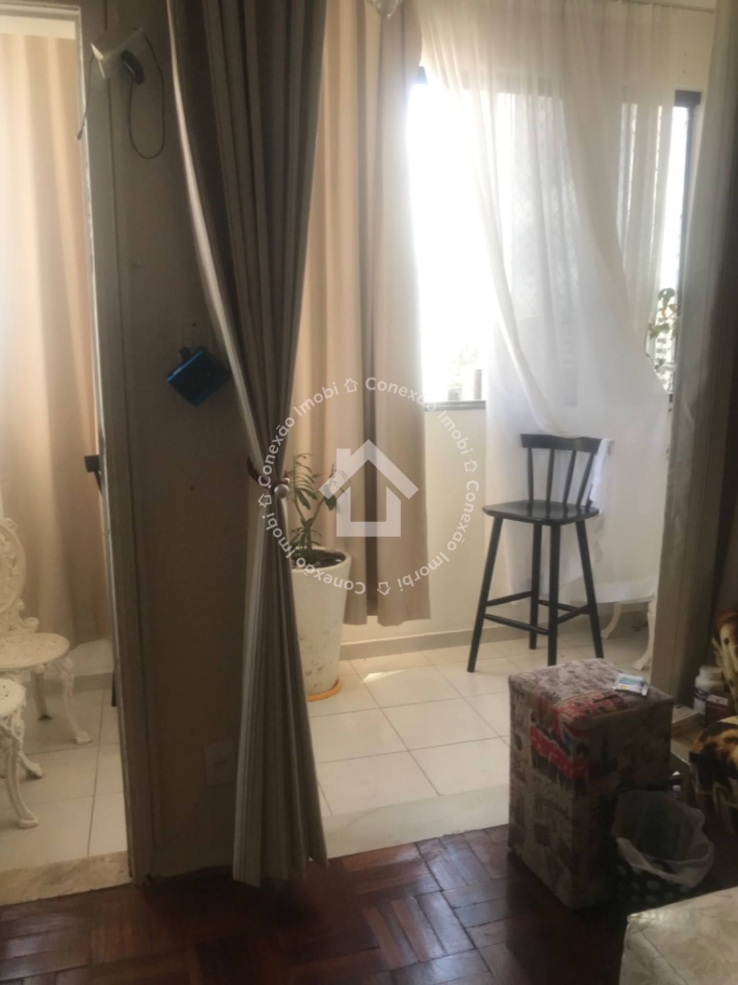 Apartamento à venda no EDIFÍCIO PRAIA MAR - Bairro 13 de Julho | 3 Quartos, 1 Suíte