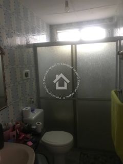 Apartamento à venda no EDIFÍCIO PRAIA MAR - Bairro 13 de Julho | 3 Quartos, 1 Suíte