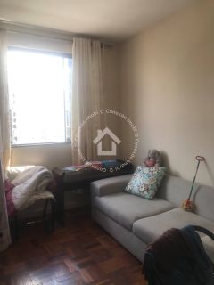 Apartamento à venda no EDIFÍCIO PRAIA MAR - Bairro 13 de Julho | 3 Quartos, 1 Suíte