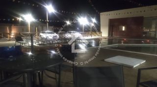 Lote à venda no CONDOMÍNIO SUNSET BEACH RESIDENCE -  Barra dos Coqueiros | Pé na areia e Área Gourmet