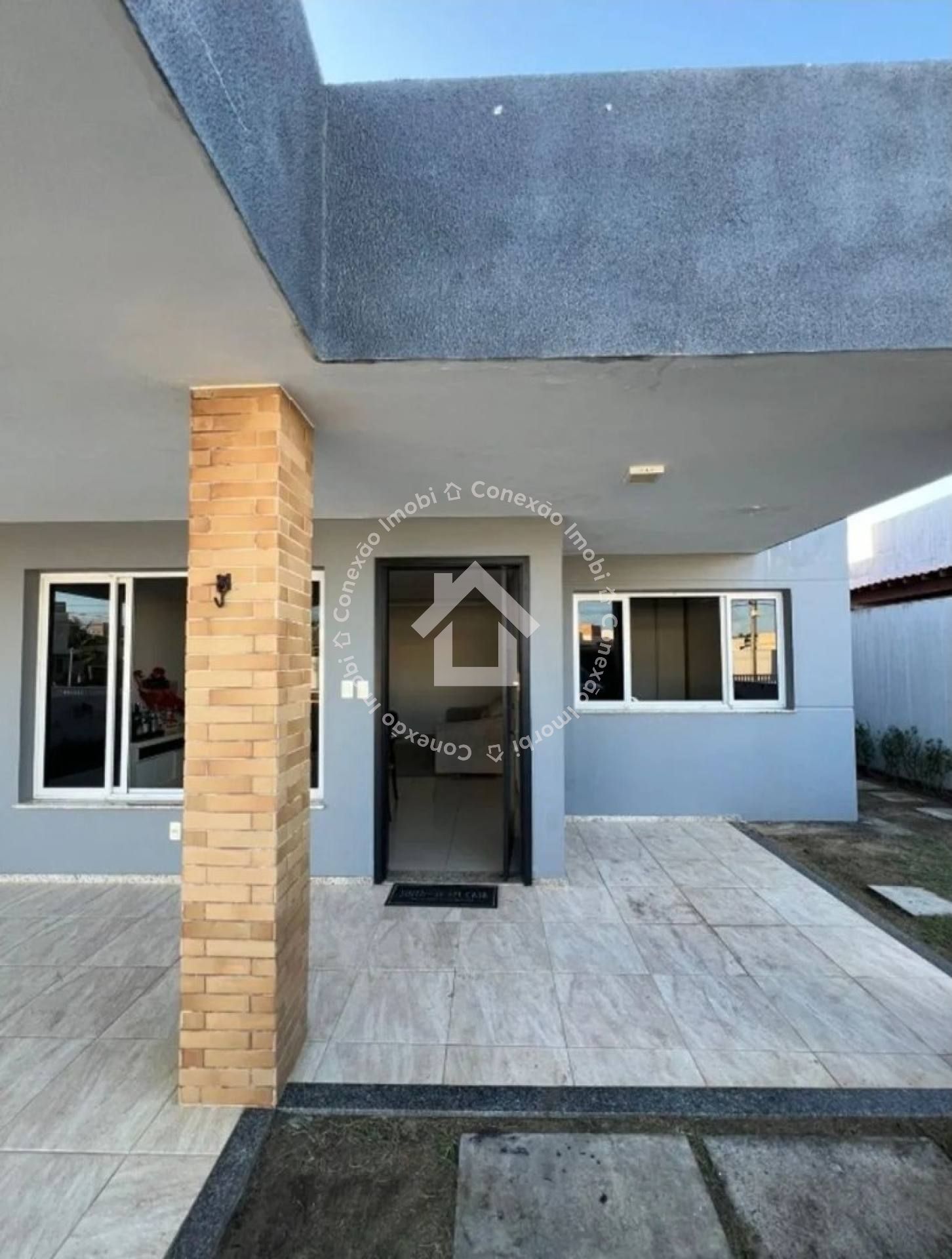 Casa à venda no CONDOMÍNIO COSTA PARADISO - Barra dos Coqueiros | 3 quartos, 1 Suíte