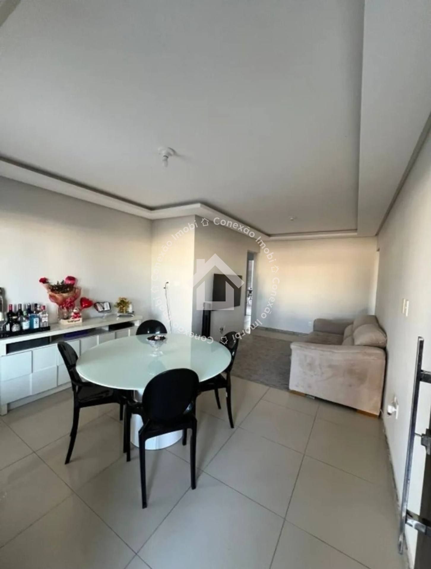 Casa à venda no CONDOMÍNIO COSTA PARADISO - Barra dos Coqueiros | 3 quartos, 1 Suíte