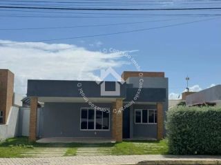 Casa à venda no CONDOMÍNIO COSTA PARADISO - Barra dos Coqueiros | 3 quartos, 1 Suíte
