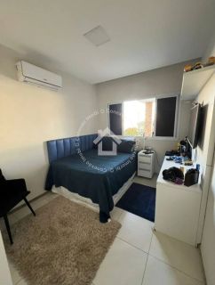 Casa à venda no CONDOMÍNIO COSTA PARADISO - Barra dos Coqueiros | 3 quartos, 1 Suíte