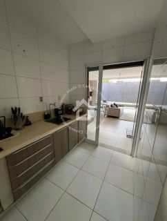 Casa à venda no CONDOMÍNIO COSTA PARADISO - Barra dos Coqueiros | 3 quartos, 1 Suíte