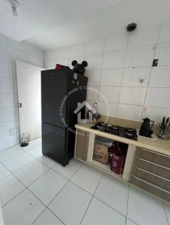 Casa à venda no CONDOMÍNIO COSTA PARADISO - Barra dos Coqueiros | 3 quartos, 1 Suíte