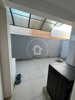 Casa à venda no CONDOMÍNIO COSTA PARADISO - Barra dos Coqueiros | 3 quartos, 1 Suíte