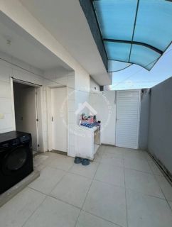 Casa à venda no CONDOMÍNIO COSTA PARADISO - Barra dos Coqueiros | 3 quartos, 1 Suíte