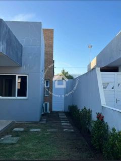 Casa à venda no CONDOMÍNIO COSTA PARADISO - Barra dos Coqueiros | 3 quartos, 1 Suíte