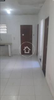 Casa à venda no Bairro Porto D'antas