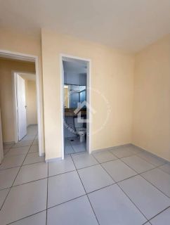Apartamento à venda no CONDOMÍNIO MAR DE ARUANA 2 | 3 quartos sendo 1 suíte