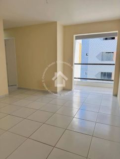 Apartamento à venda no CONDOMÍNIO MAR DE ARUANA 2 | 3 quartos sendo 1 suíte