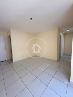 Apartamento à venda no CONDOMÍNIO MAR DE ARUANA 2 | 3 quartos sendo 1 suíte