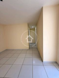 Apartamento à venda no CONDOMÍNIO MAR DE ARUANA 2 | 3 quartos sendo 1 suíte