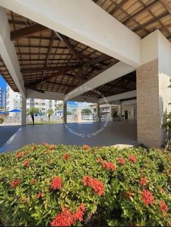Apartamento à venda no CONDOMÍNIO MAR DE ARUANA 2 | 3 quartos sendo 1 suíte
