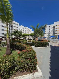 Apartamento à venda no CONDOMÍNIO MAR DE ARUANA 2 | 3 quartos sendo 1 suíte