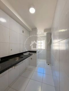 Apartamento à venda no CONDOMÍNIO MAR DE ARUANA 2 | 3 quartos sendo 1 suíte
