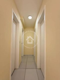 Apartamento à venda no CONDOMÍNIO MAR DE ARUANA 2 | 3 quartos sendo 1 suíte