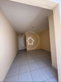 Apartamento à venda no CONDOMÍNIO MAR DE ARUANA 2 | 3 quartos sendo 1 suíte