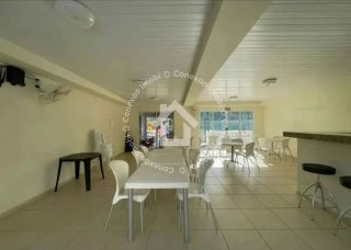 Apartamento à venda no CONDOMÍNIO VIDA BELA - Bairro Farolândia | 3 quartos e todo reformado