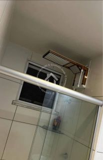 Apartamento à venda no CONDOMÍNIO VIDA BELA - Bairro Farolândia | 3 quartos e todo reformado