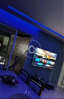 Apartamento à venda no CONDOMÍNIO VIDA BELA - Bairro Farolândia | 3 quartos e todo reformado