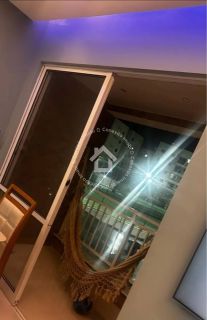 Apartamento à venda no CONDOMÍNIO VIDA BELA - Bairro Farolândia | 3 quartos e todo reformado