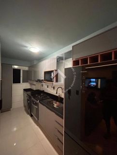 Apartamento à venda no CONDOMÍNIO VIDA BELA - Bairro Farolândia | 3 quartos e todo reformado