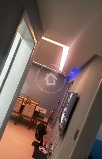 Apartamento à venda no CONDOMÍNIO VIDA BELA - Bairro Farolândia | 3 quartos e todo reformado