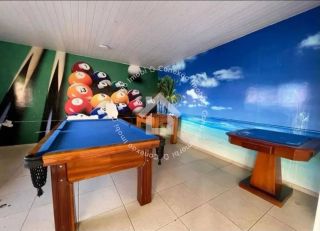 Apartamento à venda no CONDOMÍNIO VIDA BELA - Bairro Farolândia | 3 quartos e todo reformado