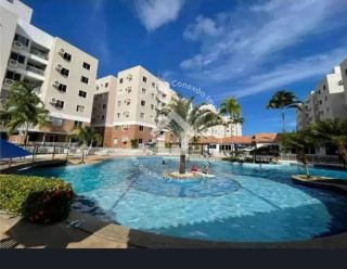 Apartamento à venda no CONDOMÍNIO VIDA BELA - Bairro Farolândia | 3 quartos e todo reformado