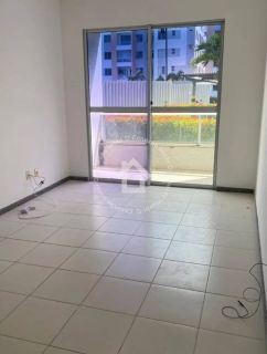 Apartamento à venda no CONDOMÍNIO ARIOVALDO SOUZA - Bairro Aruana | 2 quartos sendo 1 suíte