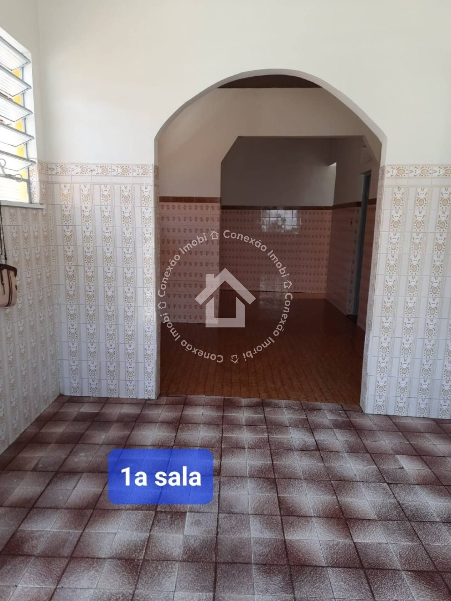 Casa à venda no Centro de Aracaju | Ótima localização para residência e comércio
