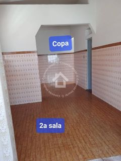 Casa à venda no Centro de Aracaju | Ótima localização para residência e comércio
