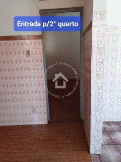 Casa à venda no Centro de Aracaju | Ótima localização para residência e comércio
