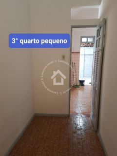 Casa à venda no Centro de Aracaju | Ótima localização para residência e comércio