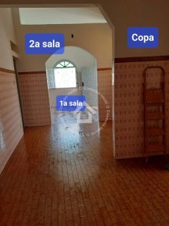 Casa à venda no Centro de Aracaju | Ótima localização para residência e comércio