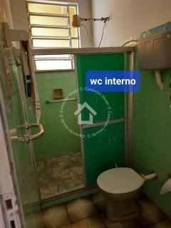 Casa à venda no Centro de Aracaju | Ótima localização para residência e comércio