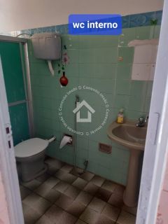 Casa à venda no Centro de Aracaju | Ótima localização para residência e comércio