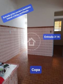 Casa à venda no Centro de Aracaju | Ótima localização para residência e comércio