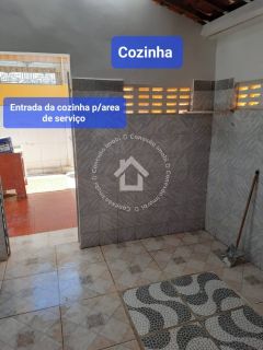 Casa à venda no Centro de Aracaju | Ótima localização para residência e comércio
