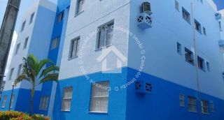 Apartamento à venda no CONDOMÍNIO MAIS VIVER ATLÂNTICO – Rosa Elze |  2 Quartos e Próximo à UFS