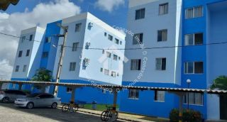 Apartamento à venda no CONDOMÍNIO MAIS VIVER ATLÂNTICO – Rosa Elze |  2 Quartos e Próximo à UFS