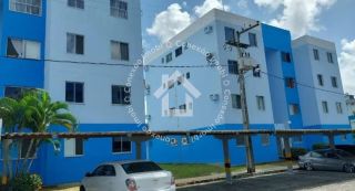 Apartamento à venda no CONDOMÍNIO MAIS VIVER ATLÂNTICO – Rosa Elze |  2 Quartos e Próximo à UFS