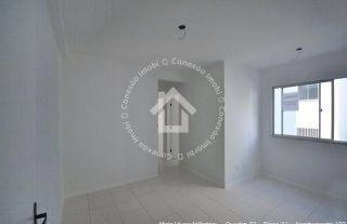 Apartamento à venda no CONDOMÍNIO MAIS VIVER ATLÂNTICO – Rosa Elze |  2 Quartos e Próximo à UFS