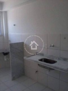 Apartamento à venda no CONDOMÍNIO MAIS VIVER ATLÂNTICO – Rosa Elze |  2 Quartos e Próximo à UFS