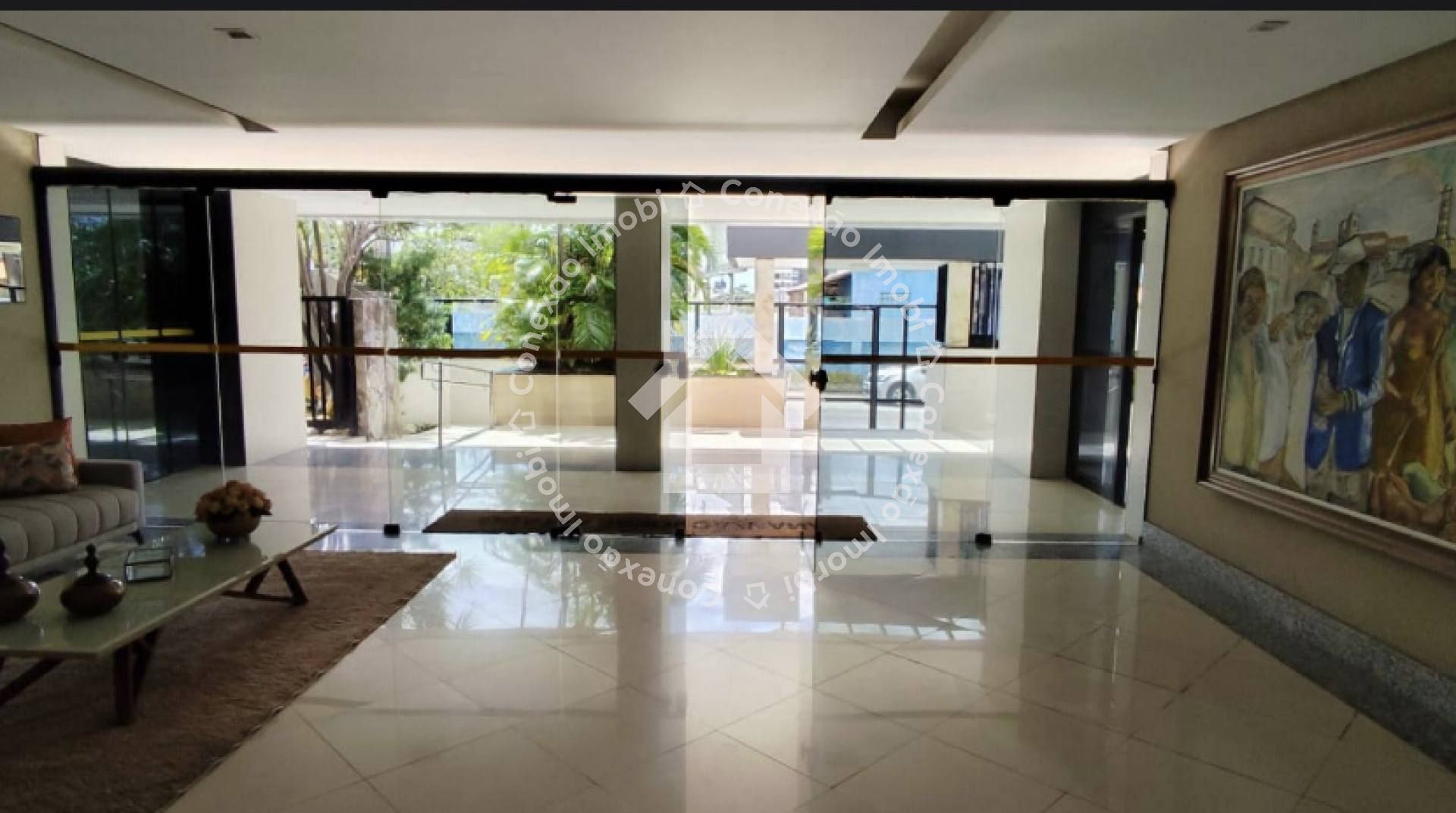 Apartamento à venda na MANSÃO JORGE AMADO | 4 Quartos, 2 Suítes