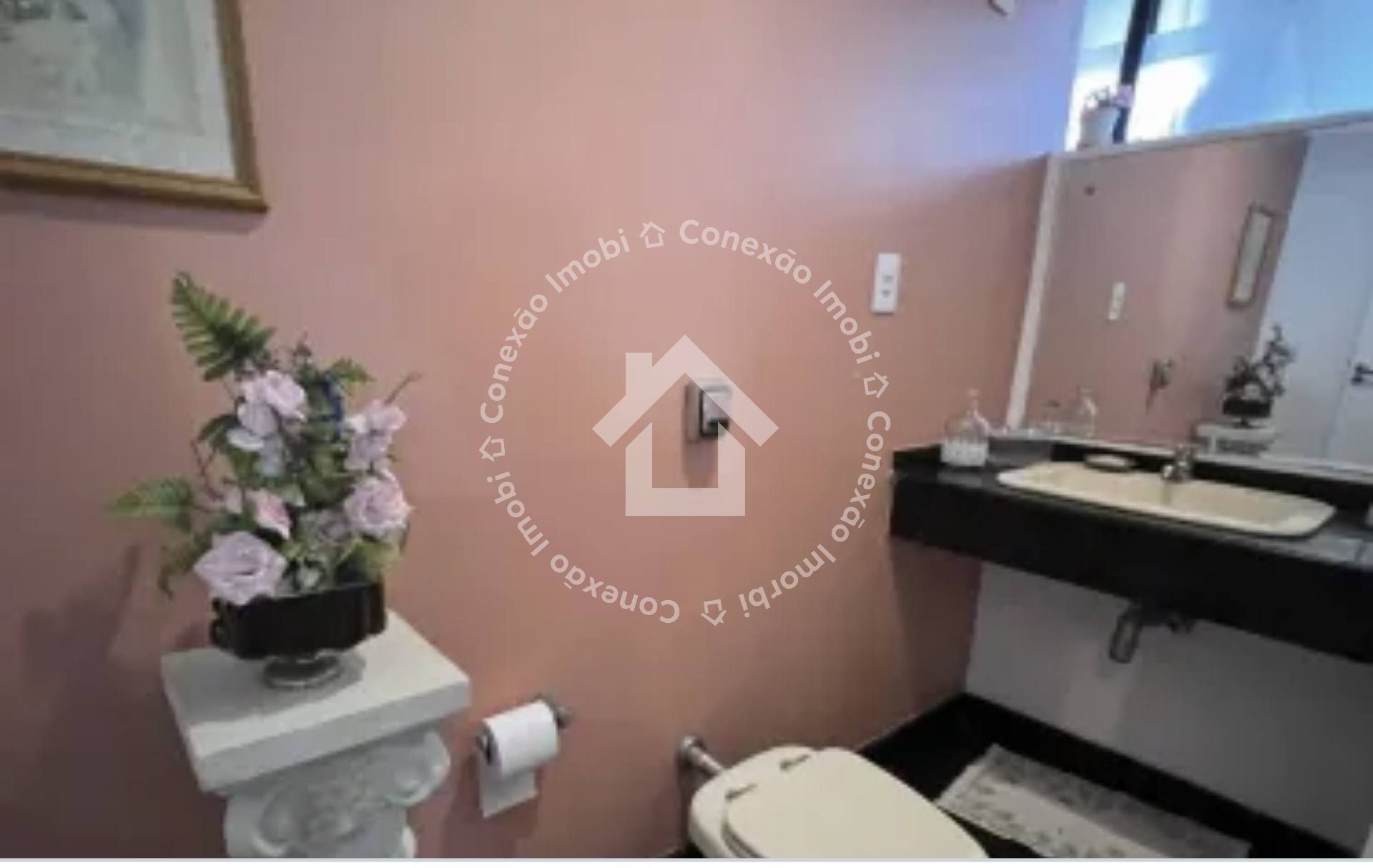 Apartamento à venda na MANSÃO JORGE AMADO | 4 Quartos, 2 Suítes