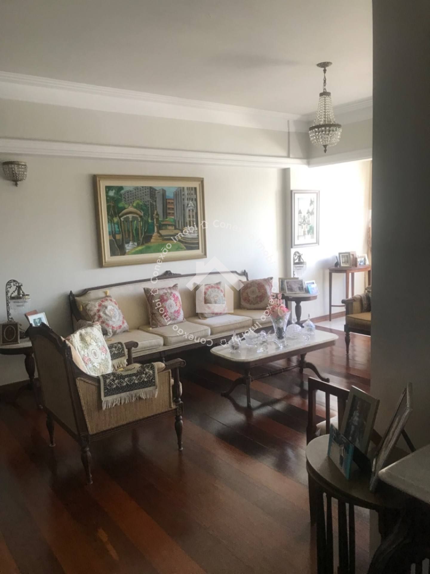 Apartamento à venda na MANSÃO JORGE AMADO | 4 Quartos, 2 Suítes