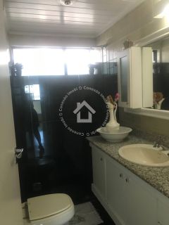 Apartamento à venda na MANSÃO JORGE AMADO | 4 Quartos, 2 Suítes